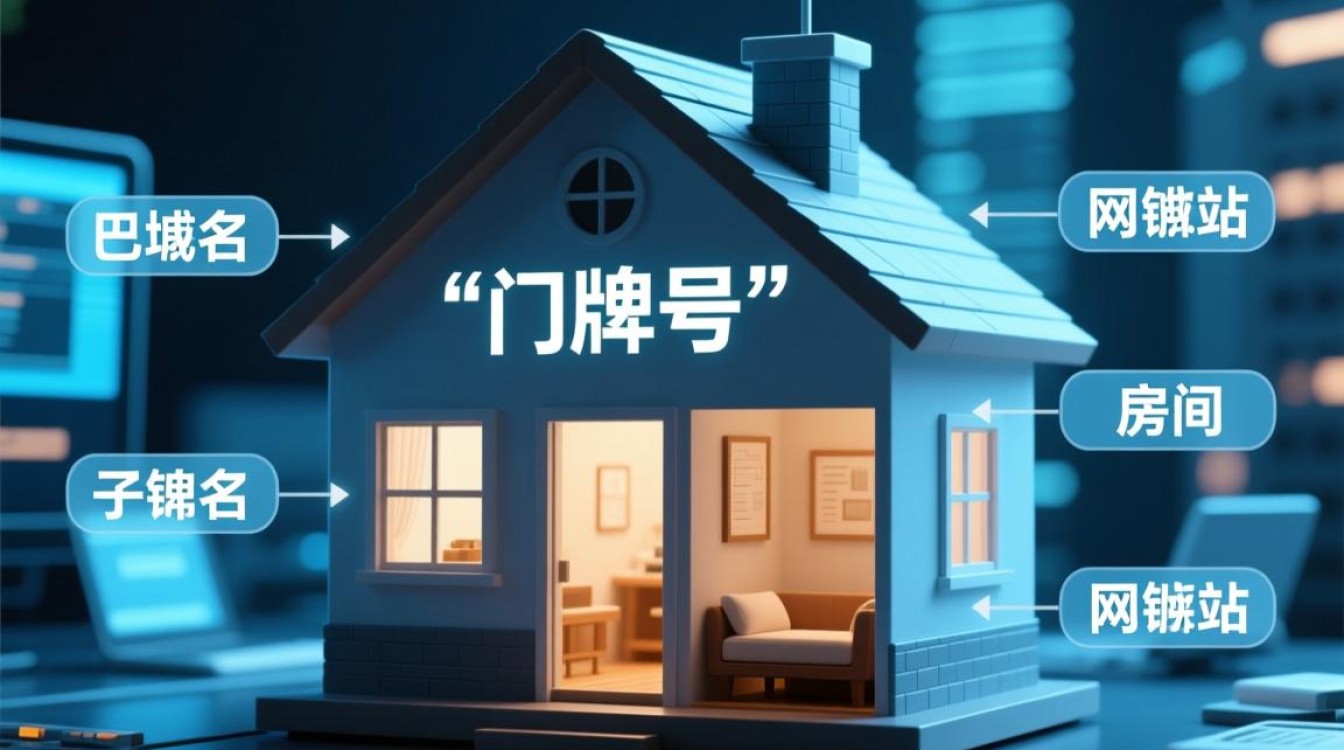 子域名和主域名到底是什么关系？对SEO有影响吗？