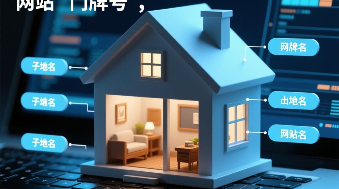 子域名和主域名到底是什么关系？对SEO有影响吗？