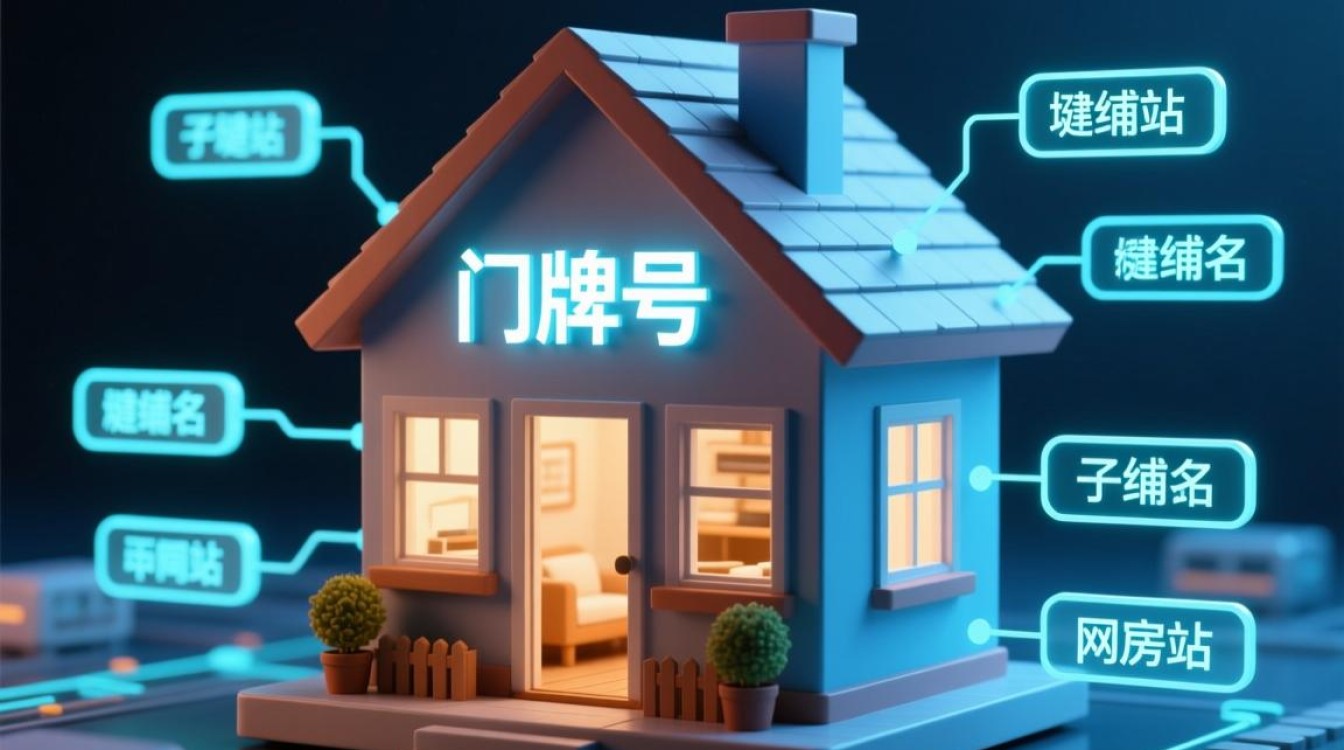 子域名和主域名到底是什么关系？对SEO有影响吗？