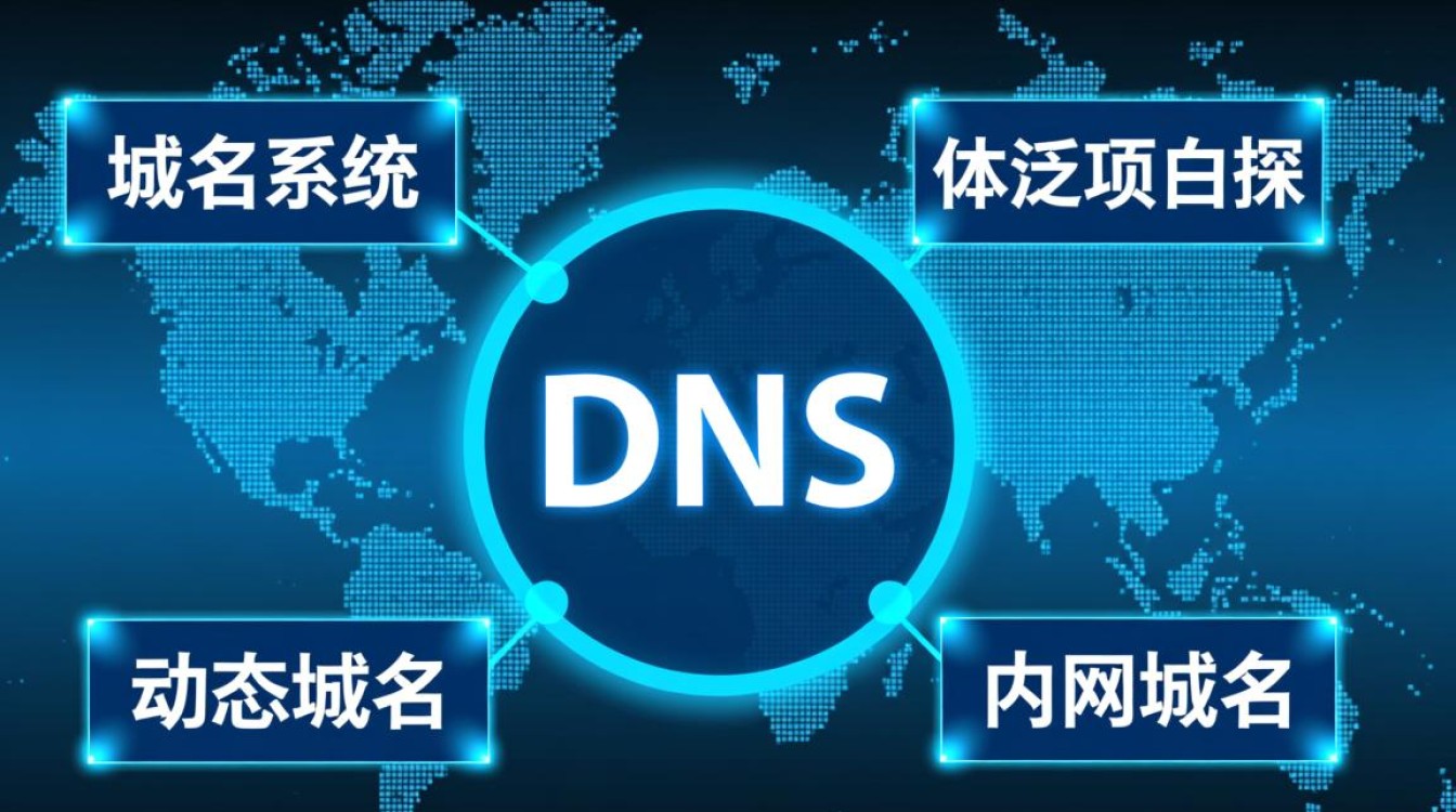 动态域名和内网域名有什么区别？如何选择使用？