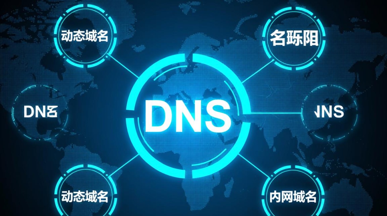 动态域名和内网域名有什么区别？如何选择使用？