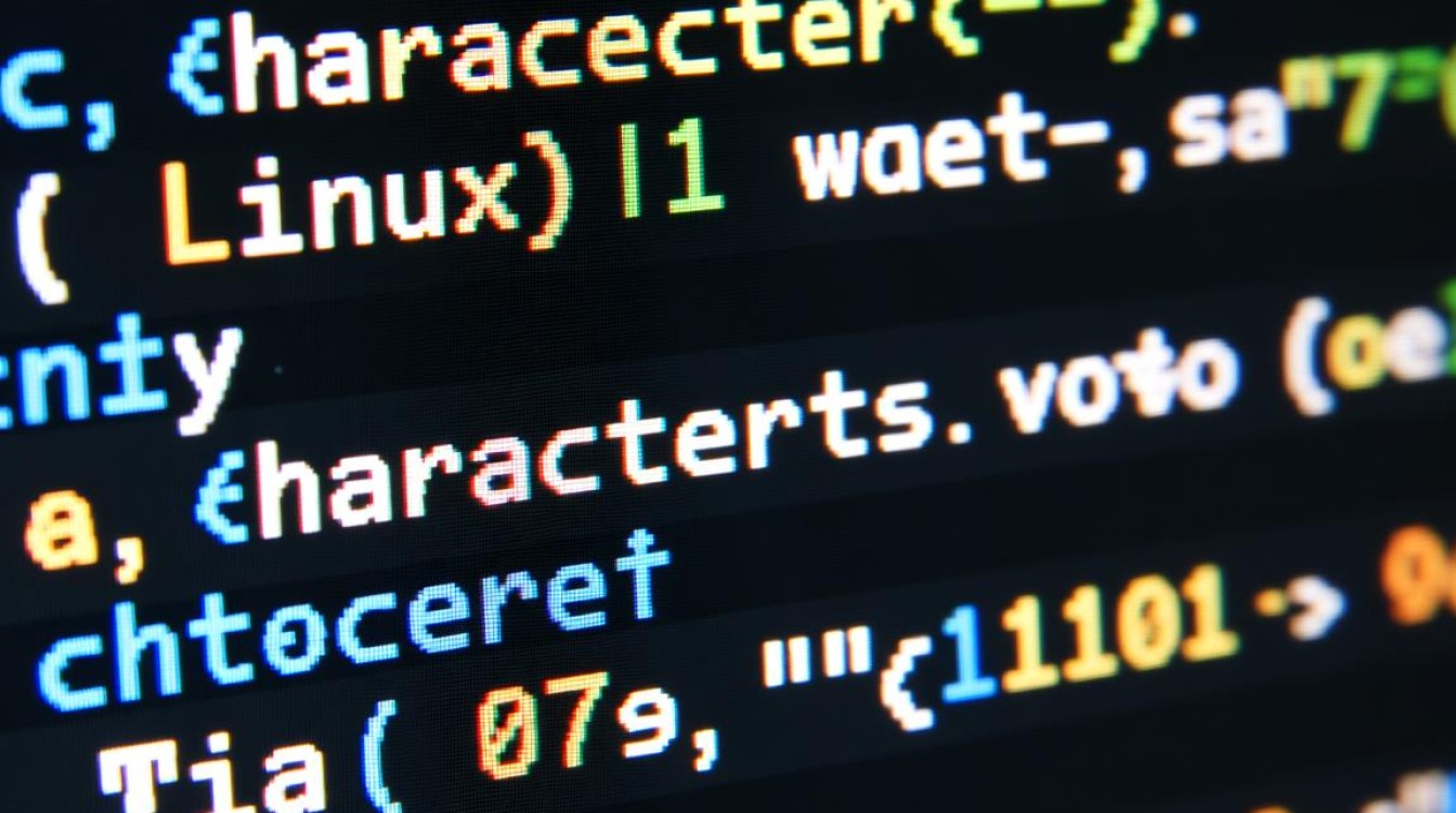 如何在Linux中统计特定字符的出现次数？