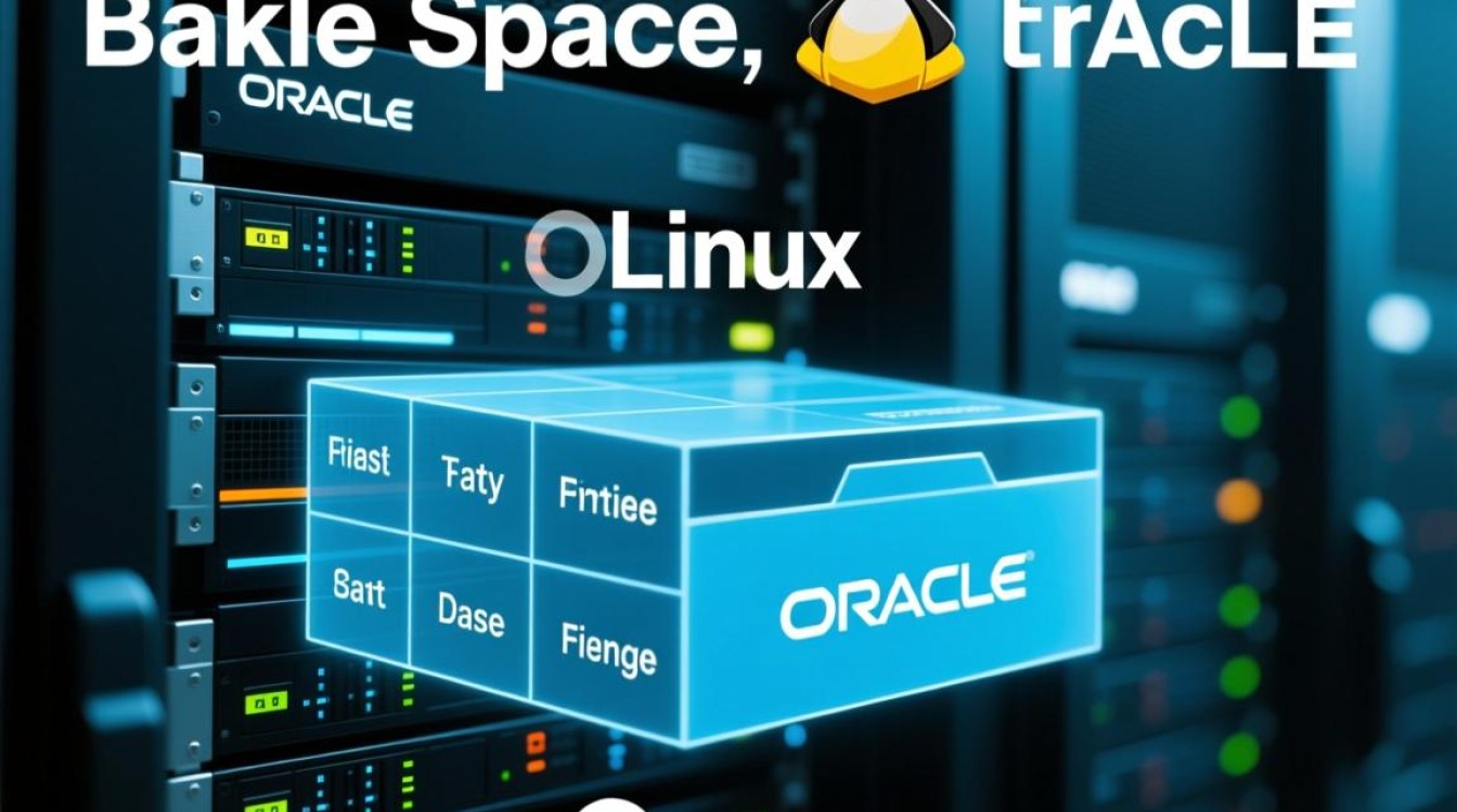 Linux如何查询表空间使用情况及剩余空间？