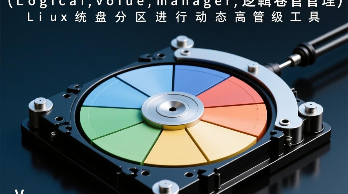 Linux的LVM管理，具体操作步骤是怎样的？