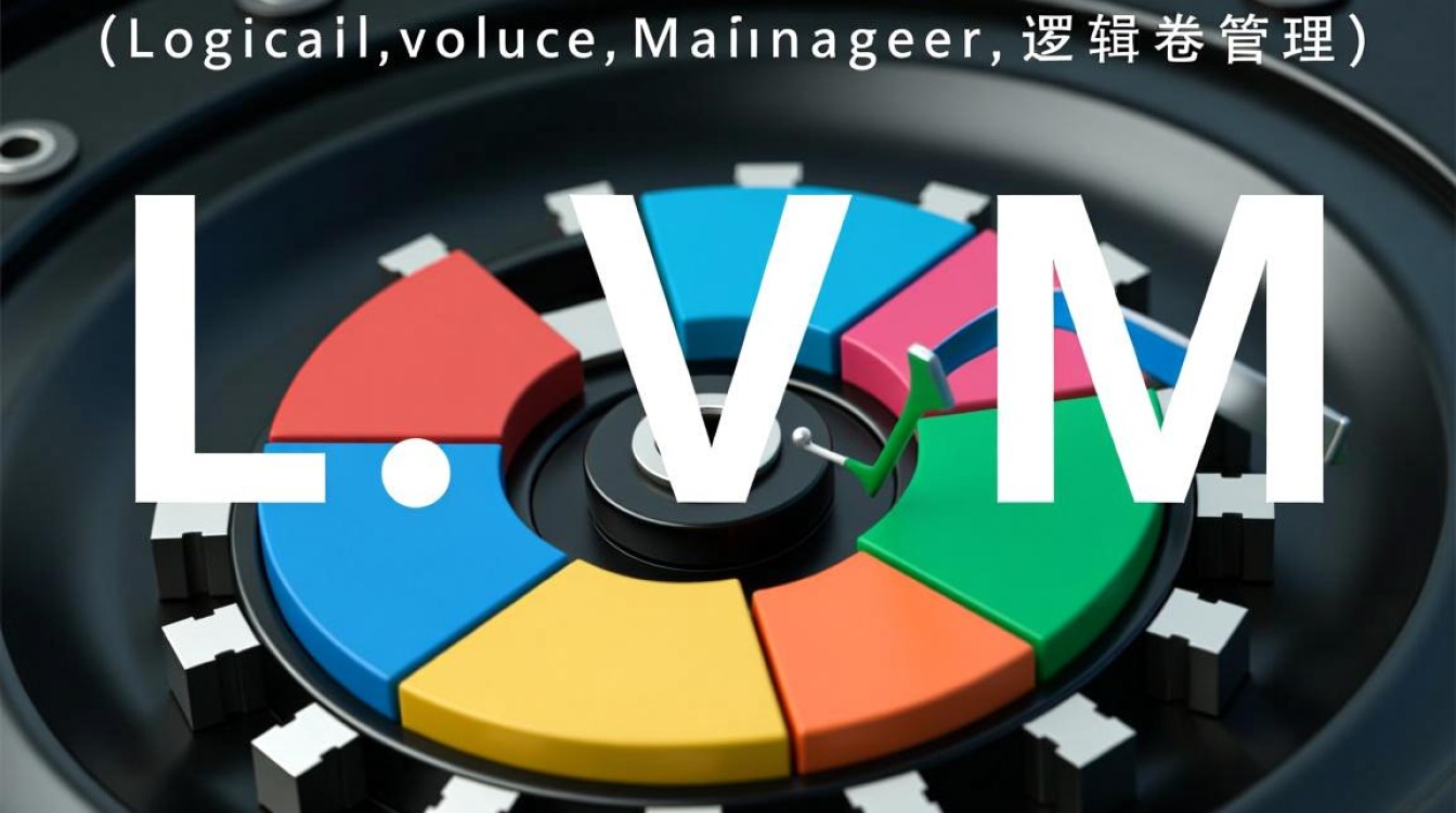 Linux的LVM管理，具体操作步骤是怎样的？