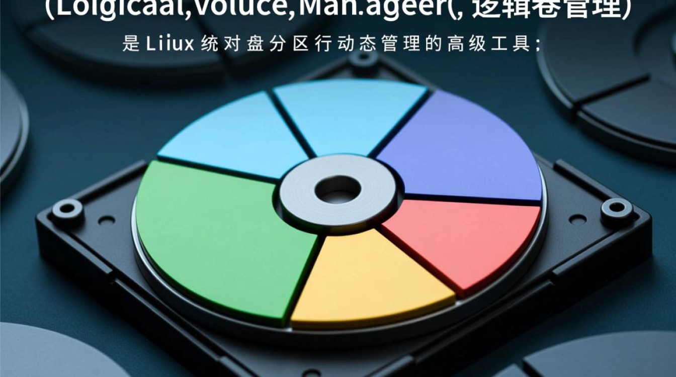 Linux的LVM管理，具体操作步骤是怎样的？