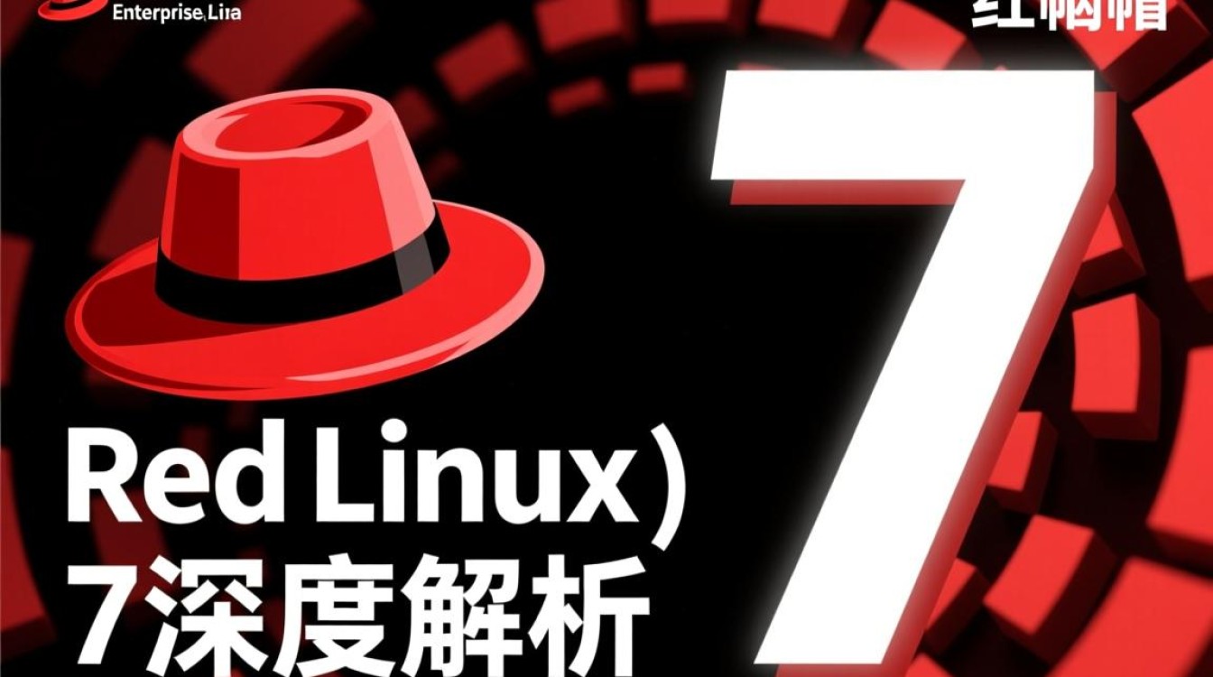 红帽Linux7新手入门需要掌握哪些核心命令？