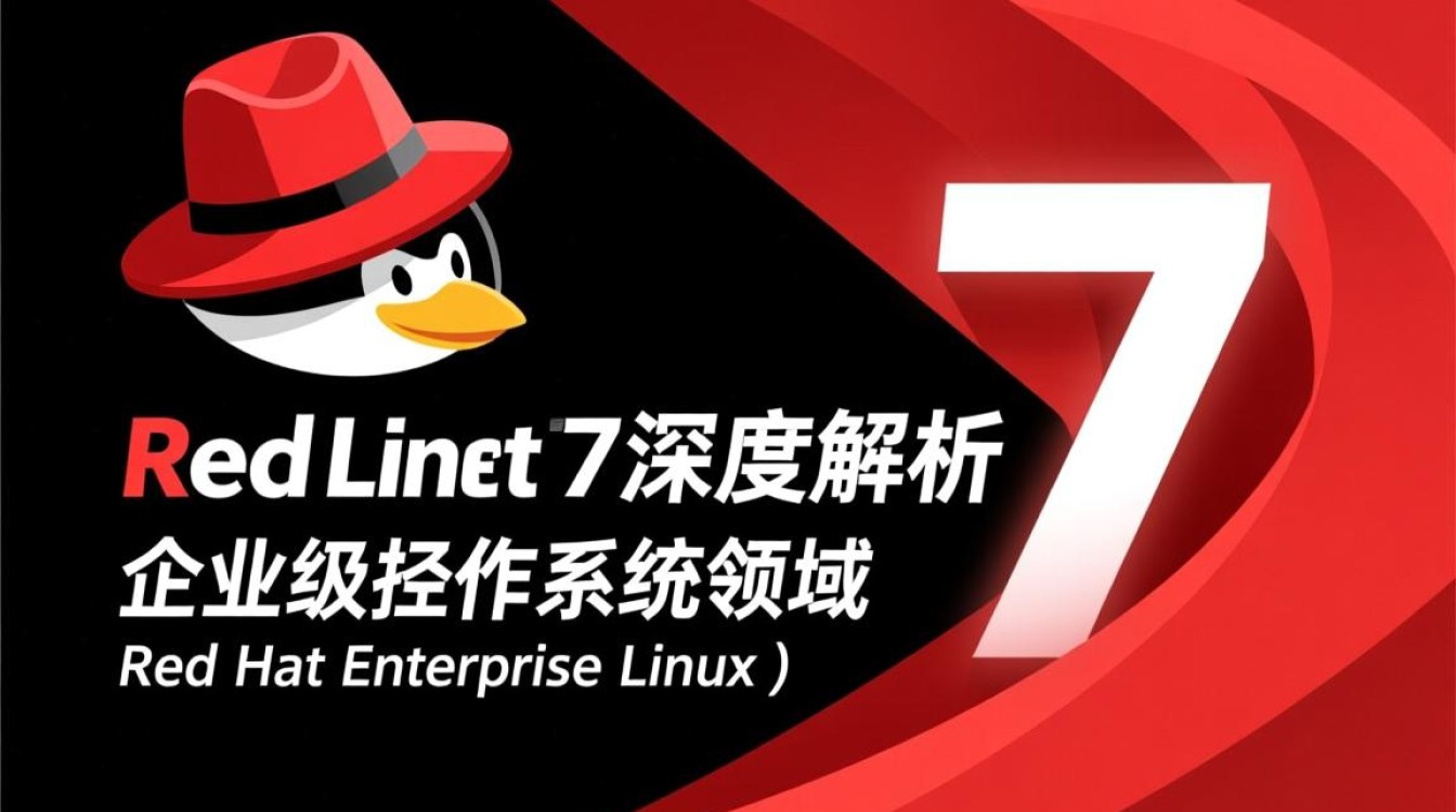 红帽Linux7新手入门需要掌握哪些核心命令？