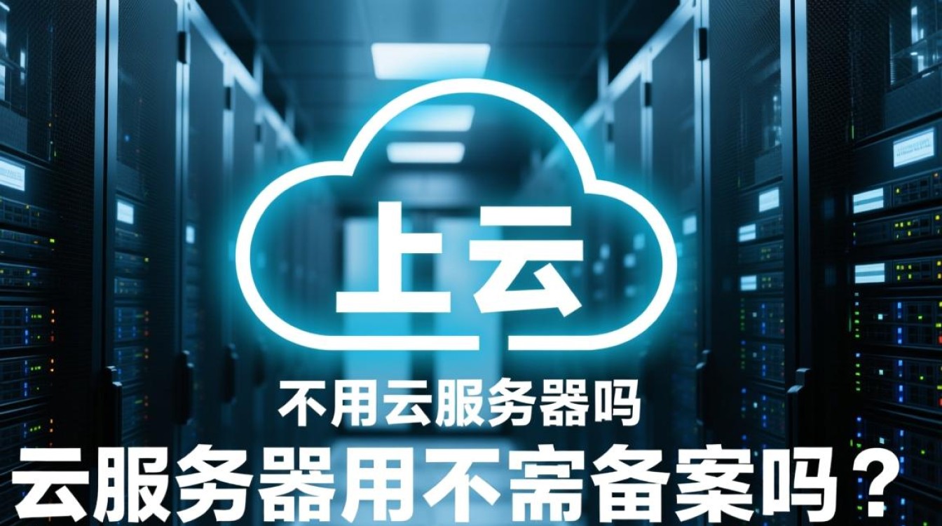 云服务器用不用备案？新手必看的备案指南来了！