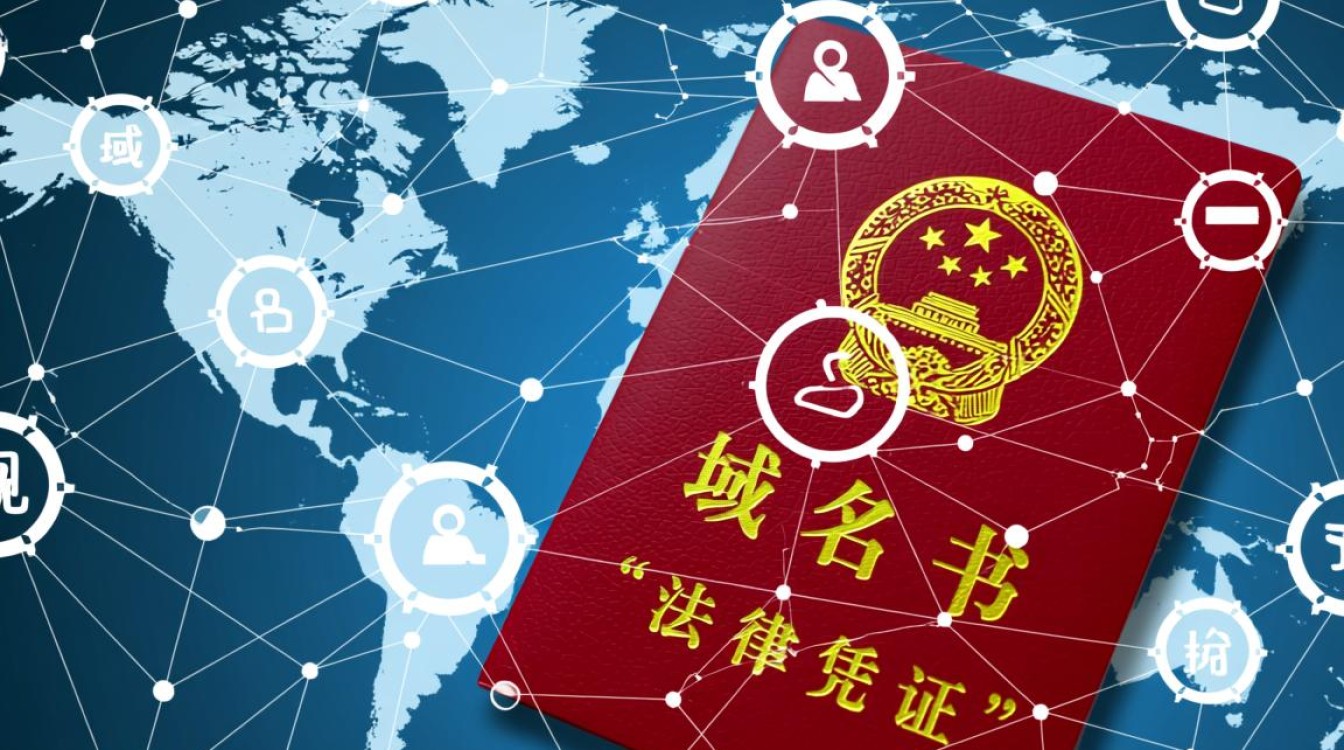 域名证书和域名使用有关系吗？两者有什么区别？