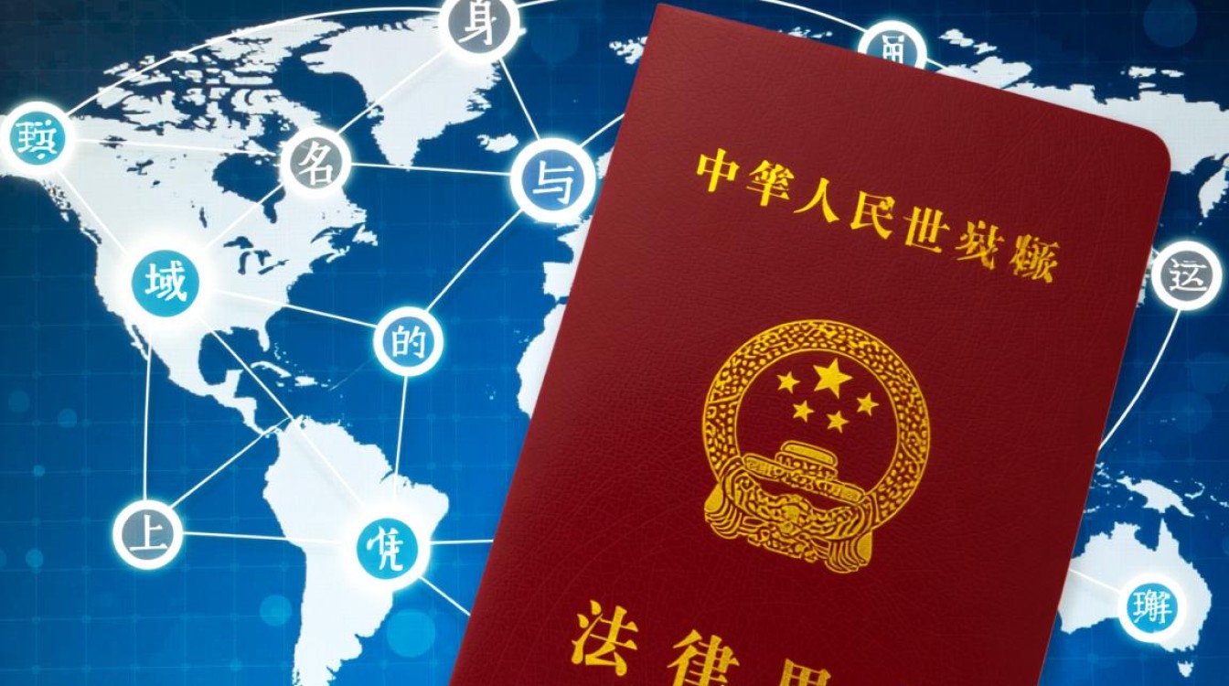 域名证书和域名使用有关系吗？两者有什么区别？