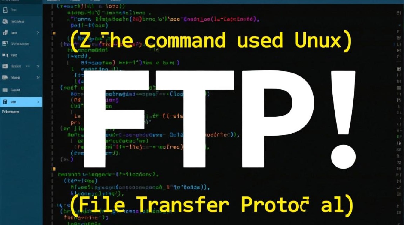 Linux ftp 命令使用时，如何上传下载文件？