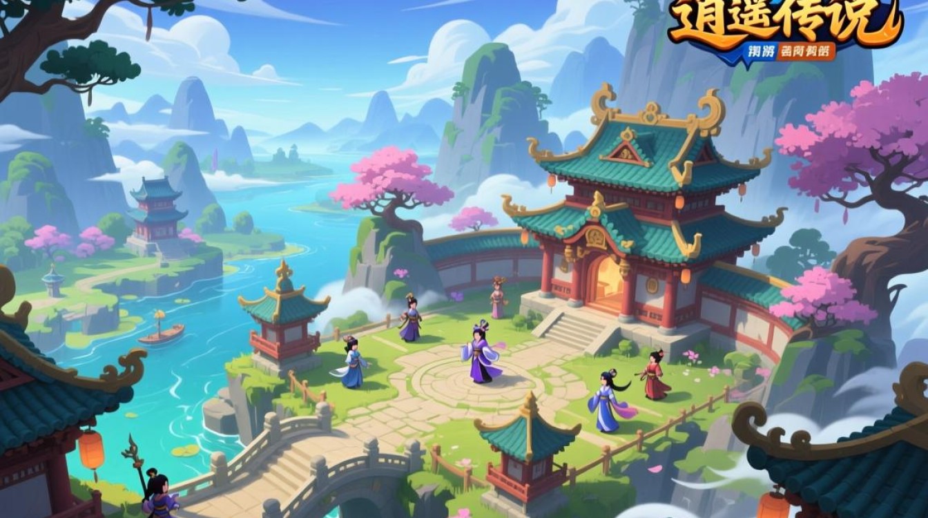 逍遥传说虚拟机怎么搭建才能流畅玩怀旧服？