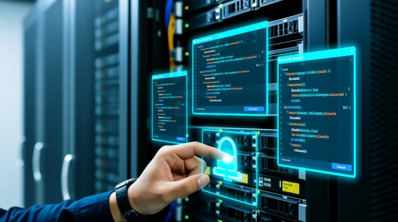 如何编写Linux服务器硬件监控脚本实现实时告警？