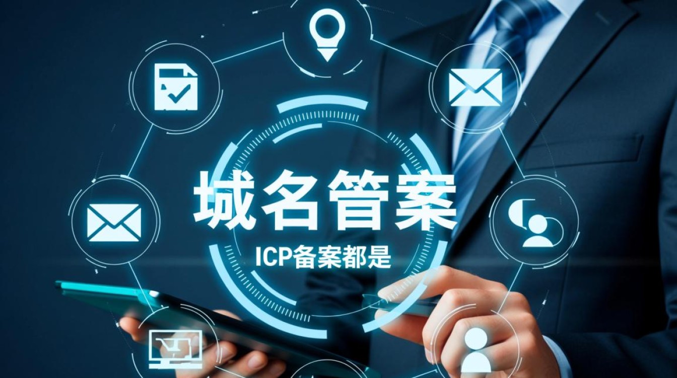 如何批量查询域名备案？备案域名批量查询工具推荐