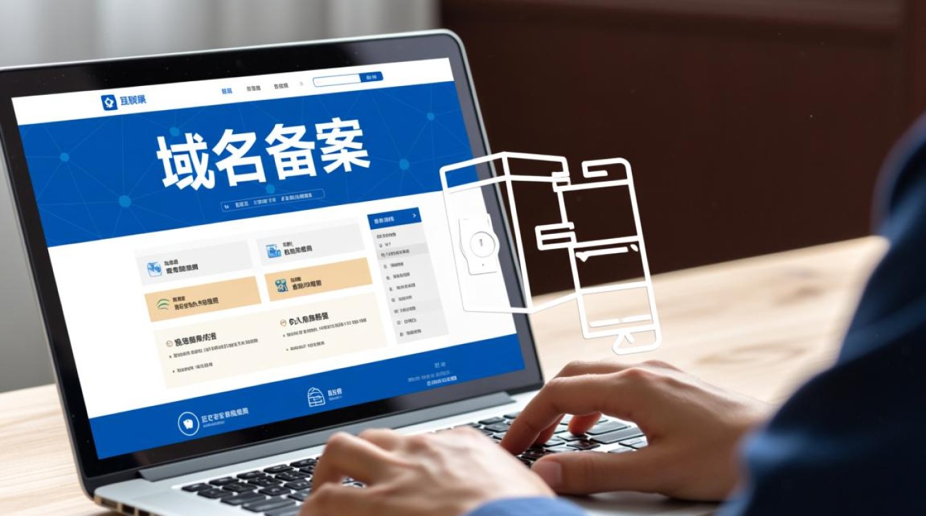 如何批量查询域名备案？备案域名批量查询工具推荐