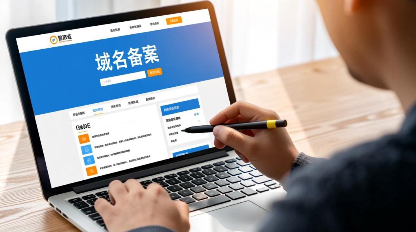 如何批量查询域名备案？备案域名批量查询工具推荐