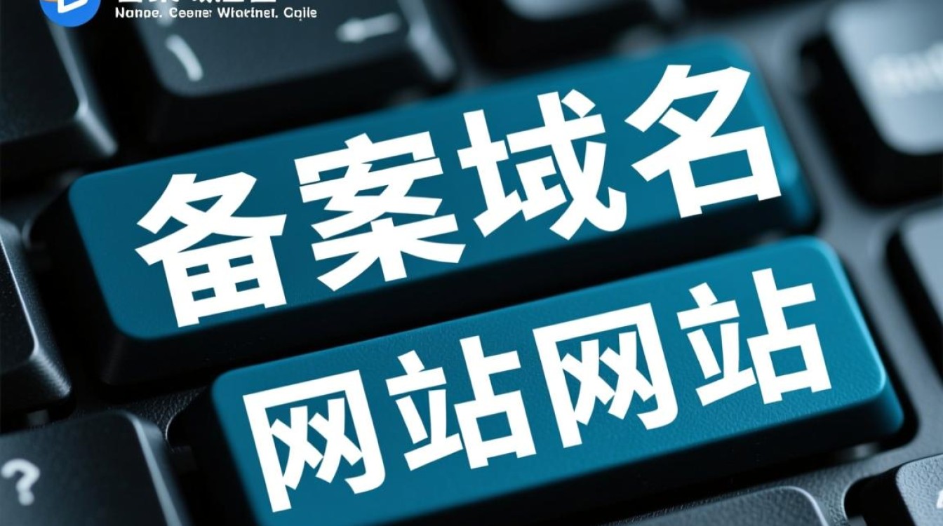 备案域名网站名称填什么？能和域名不一样吗？