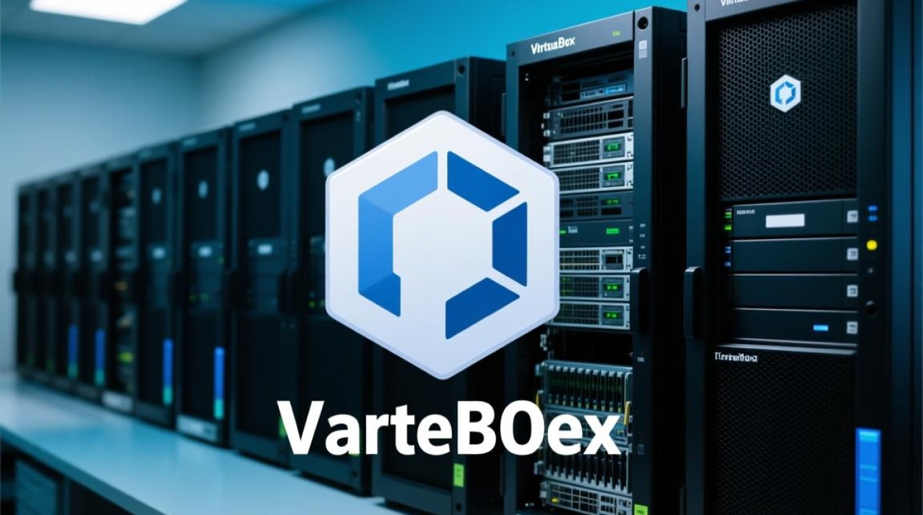 VirtualBox多虚拟机如何高效管理与协同？