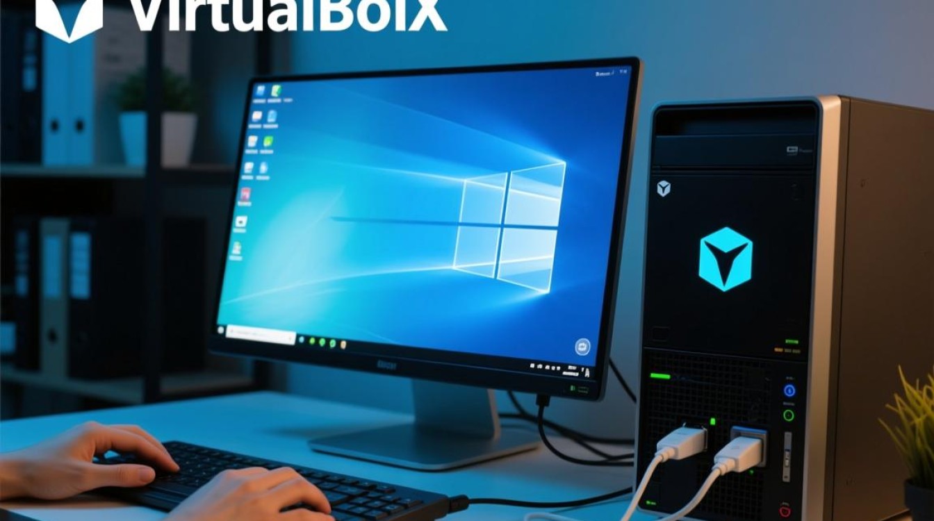 VirtualBox虚拟机连接不上怎么办？解决方法有哪些？
