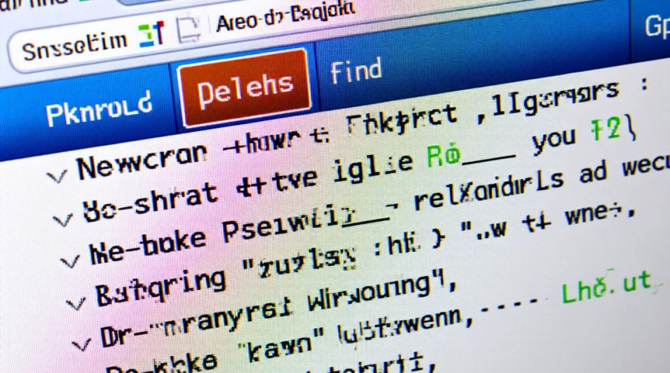 linux find命令如何安全删除文件？避免误删的技巧有哪些？