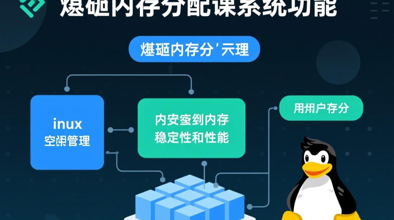 Linux内核内存分配机制如何实现高效管理？