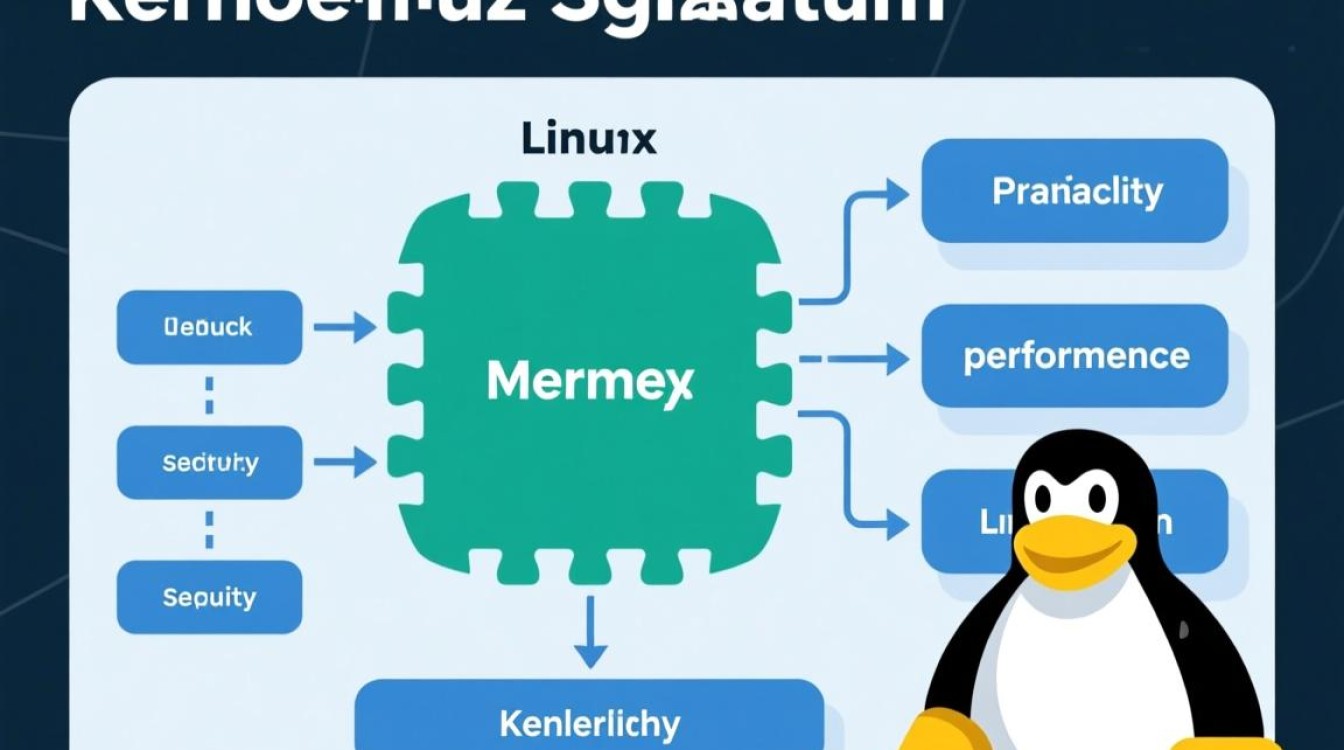 Linux内核内存分配机制如何实现高效管理？