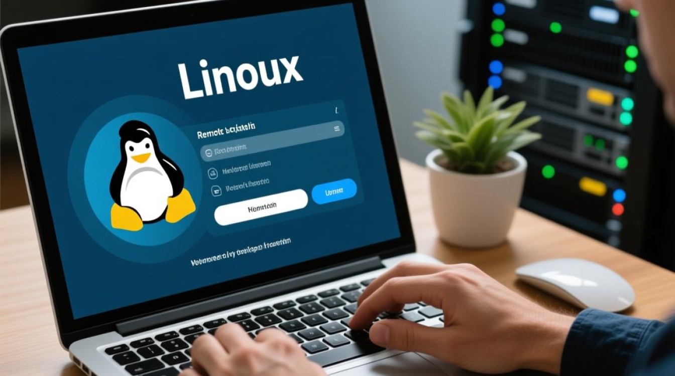 Linux设置远程访问，SSH连接失败怎么办？