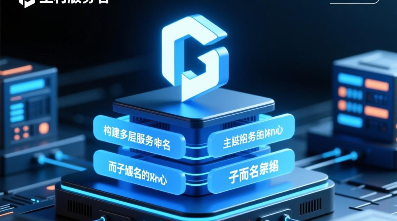主域名下的子域名会影响SEO权重分配吗？