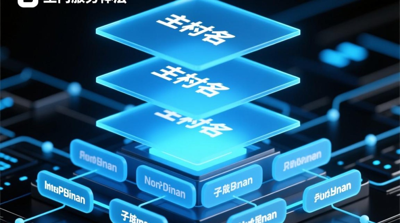 主域名下的子域名会影响SEO权重分配吗？