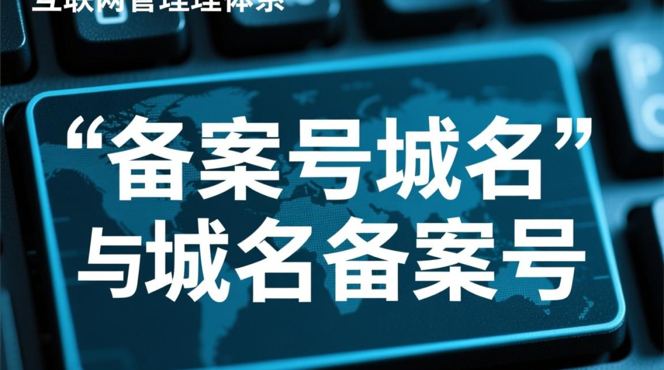 备案号域名是什么？域名备案号又该如何查询？