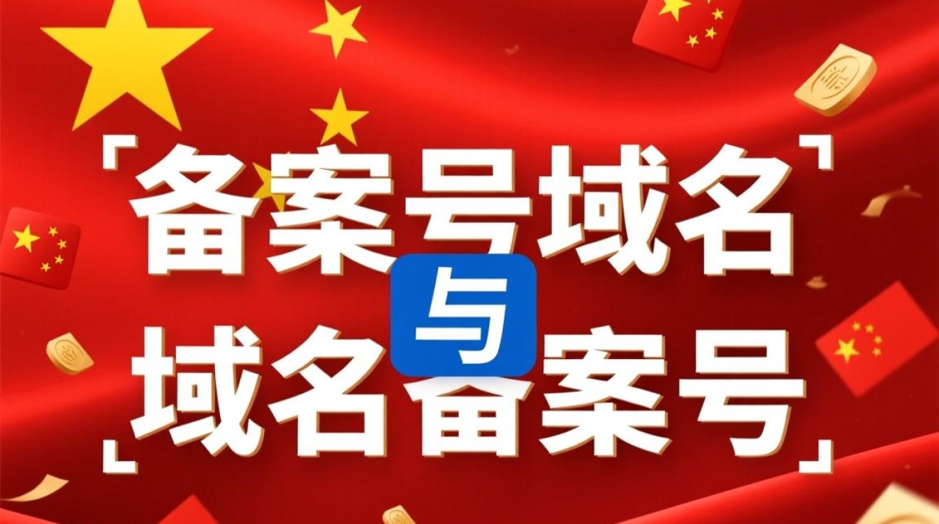 备案号域名是什么？域名备案号又该如何查询？