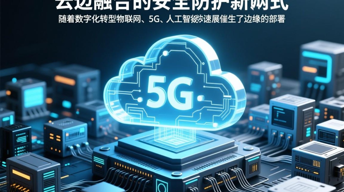 边云协同安全监测如何实现高效防护与实时响应？