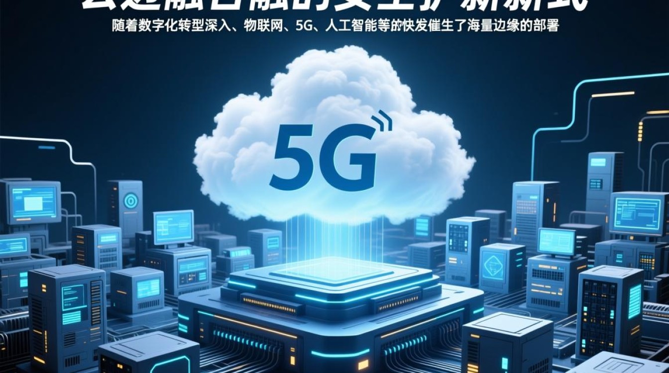 边云协同安全监测如何实现高效防护与实时响应？