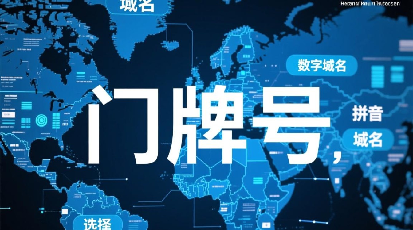 数字域名和拼音域名，哪个对网站SEO和用户记忆更友好？