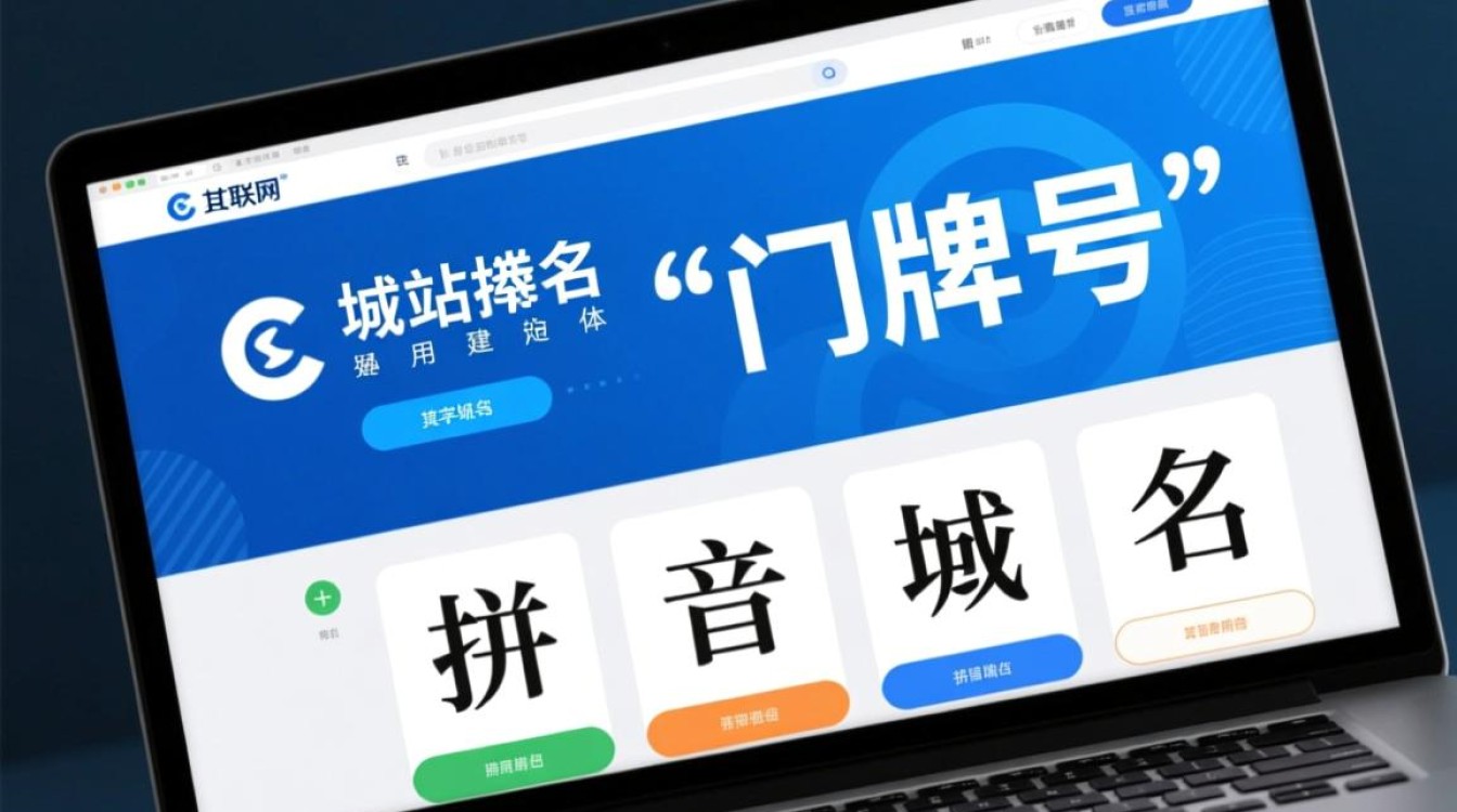 数字域名和拼音域名，哪个对网站SEO和用户记忆更友好？