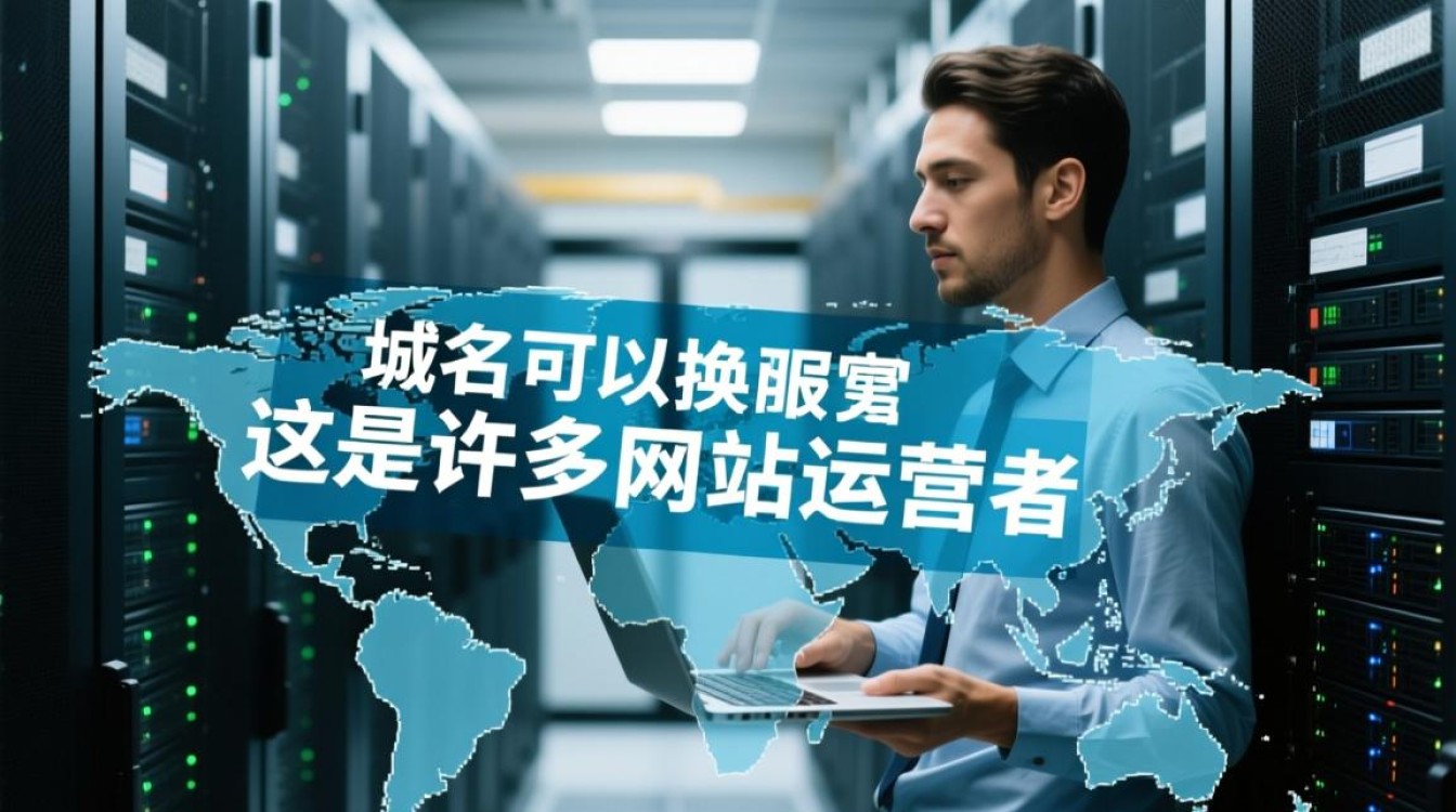 备案过的域名换服务器需要重新备案吗？