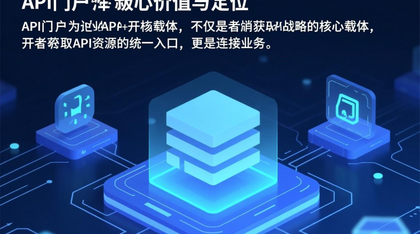 api门户教程，新手如何快速上手并解决常见问题？