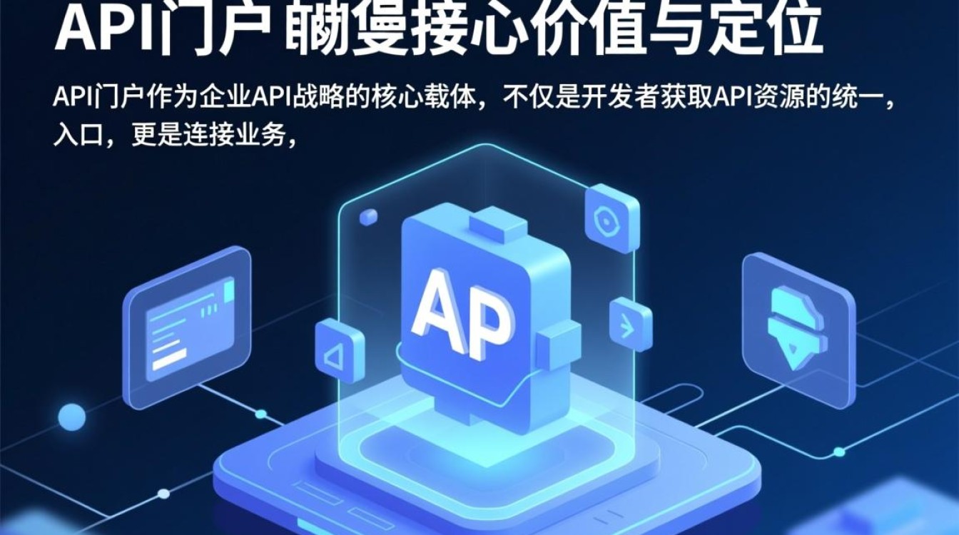 api门户教程，新手如何快速上手并解决常见问题？