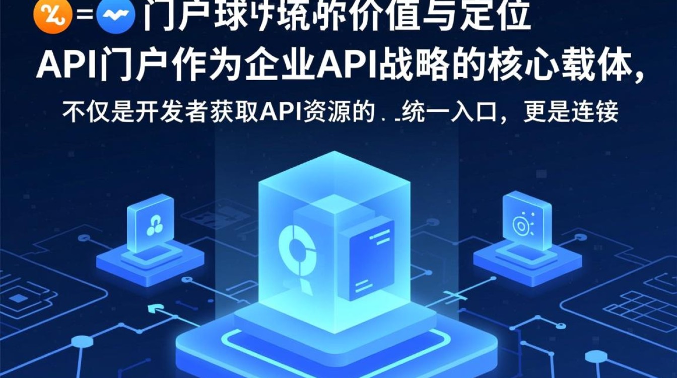 api门户教程，新手如何快速上手并解决常见问题？