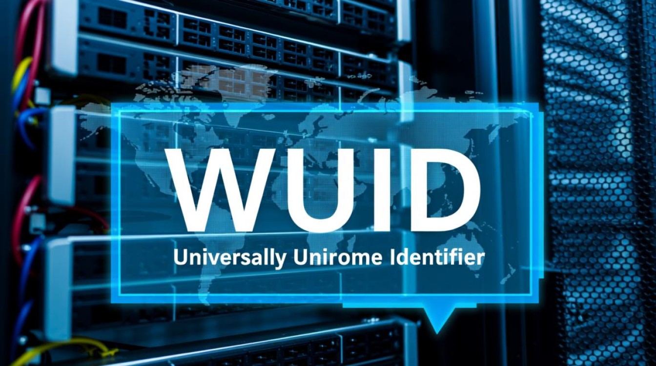 如何有效固定并管理虚拟机的UUID？