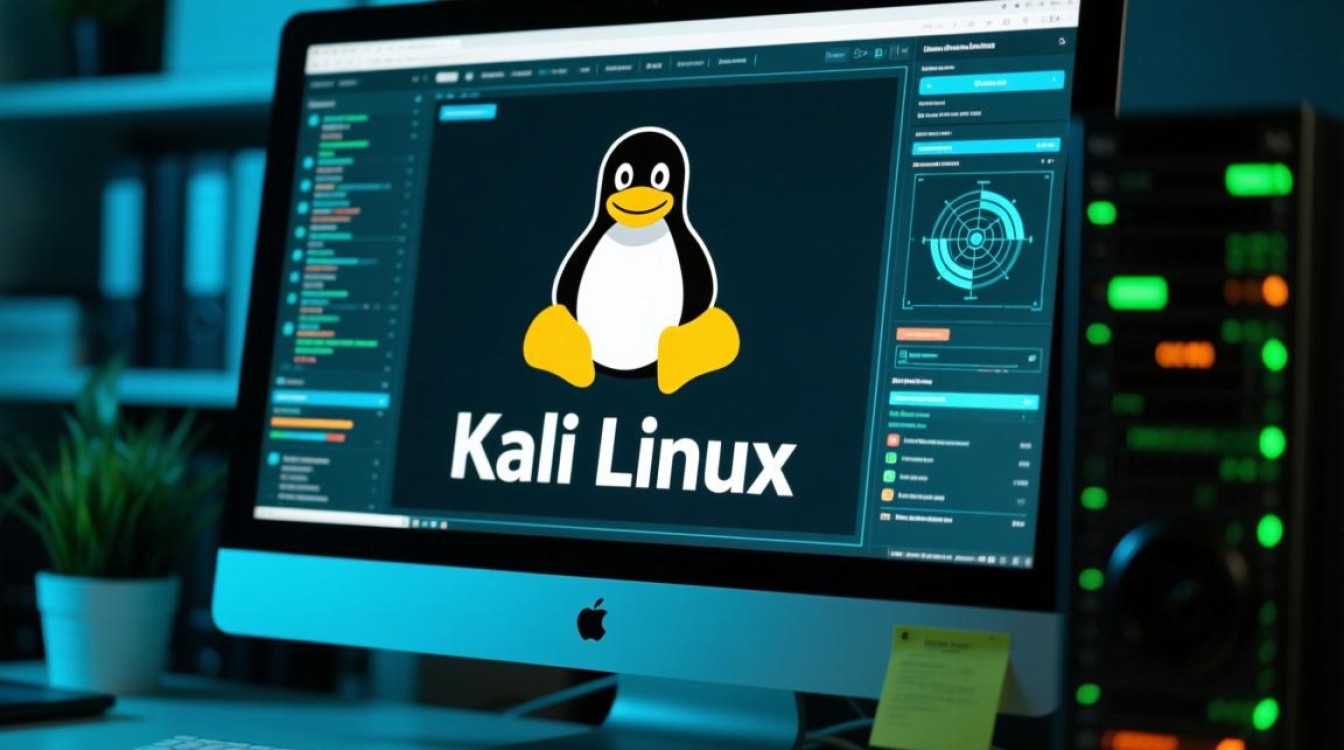 创建Kali Linux虚拟机时，如何避免安装失败？