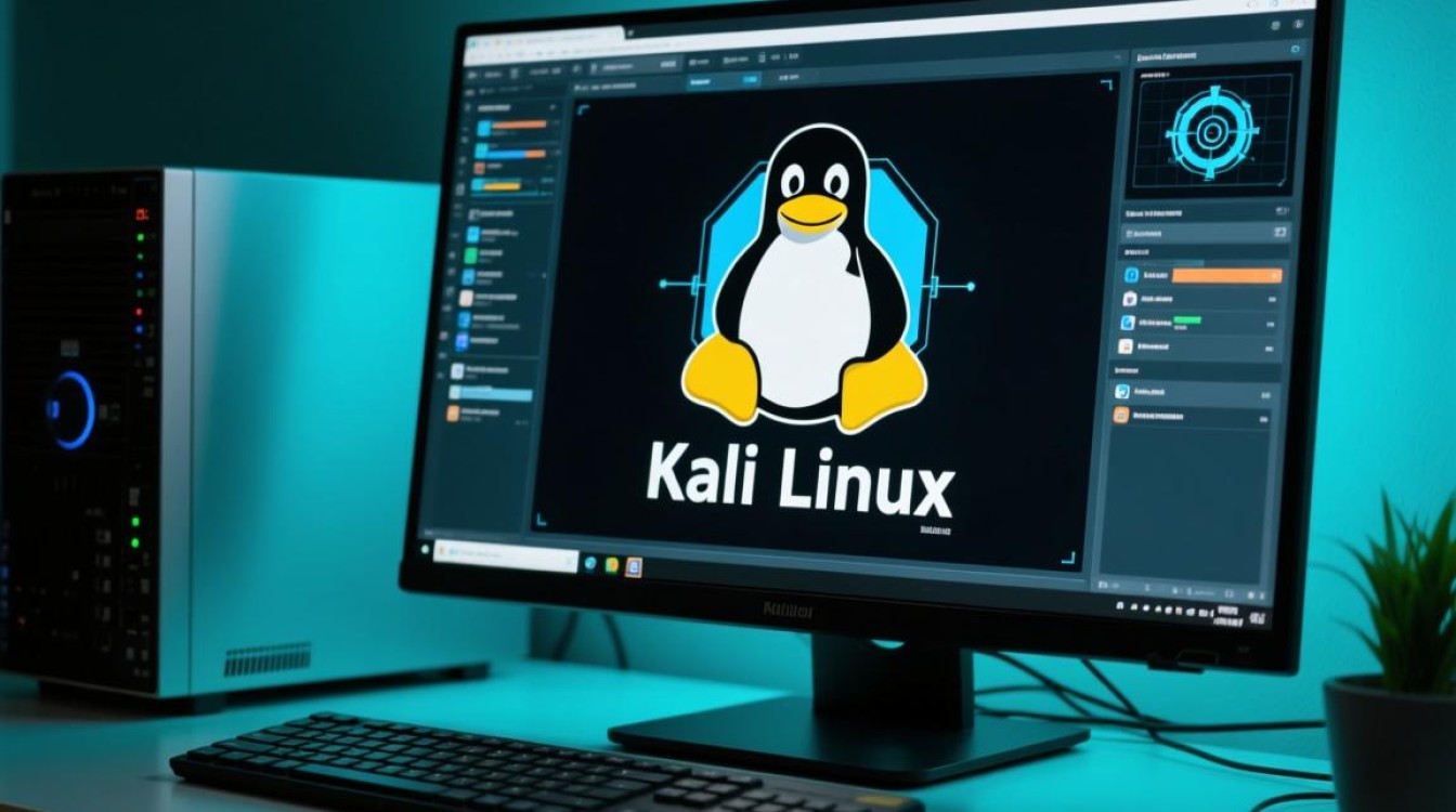 创建Kali Linux虚拟机时，如何避免安装失败？