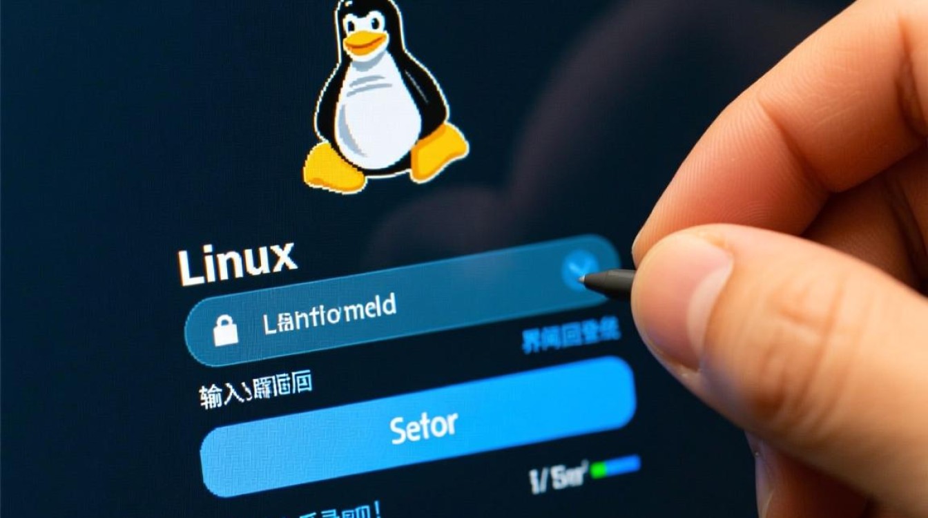 Linux登录闪退怎么办？快速排查解决常见问题及原因。