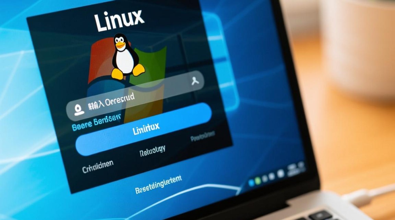 Linux登录闪退怎么办？快速排查解决常见问题及原因。