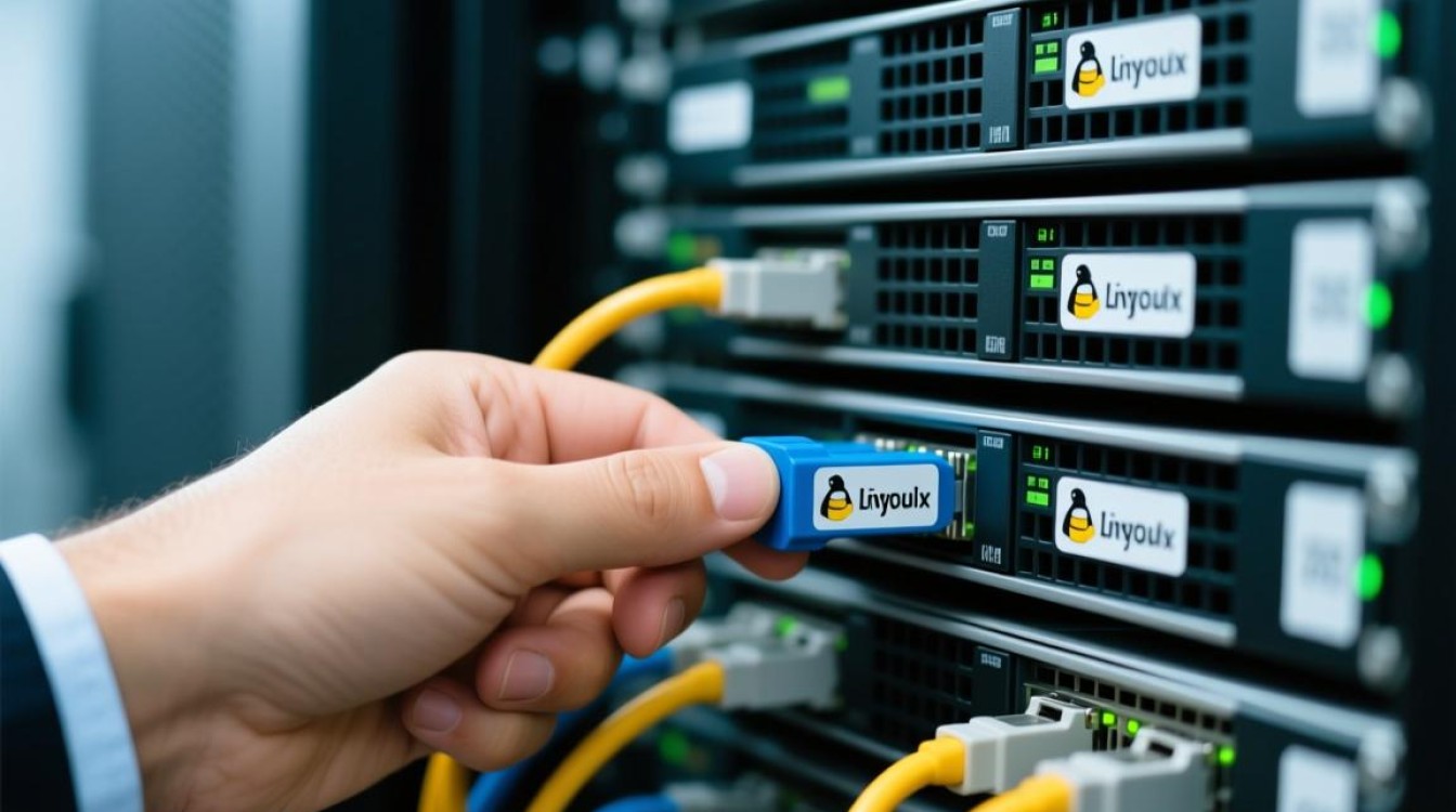 Linux服务器如何绑定多个域名？配置步骤详解