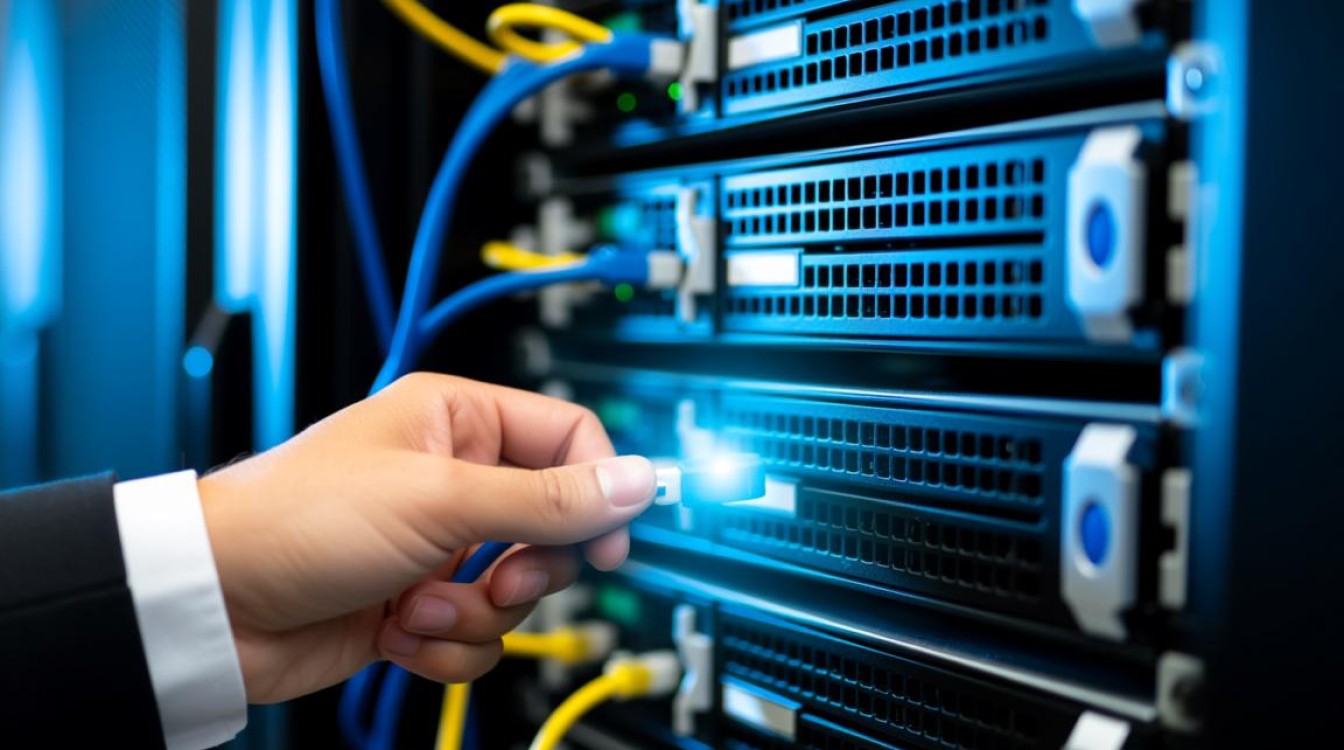 Linux服务器如何绑定多个域名？配置步骤详解