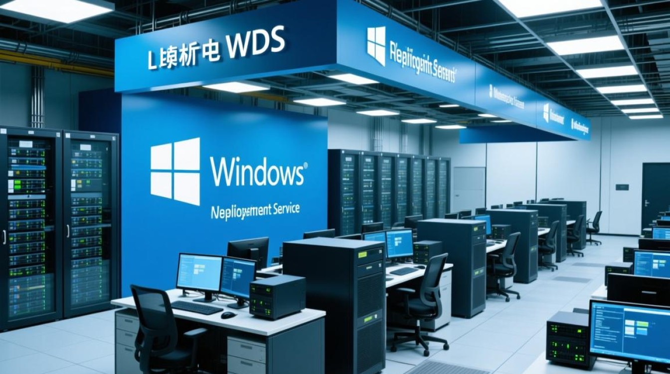 虚拟机部署WDS，具体步骤和注意事项有哪些？