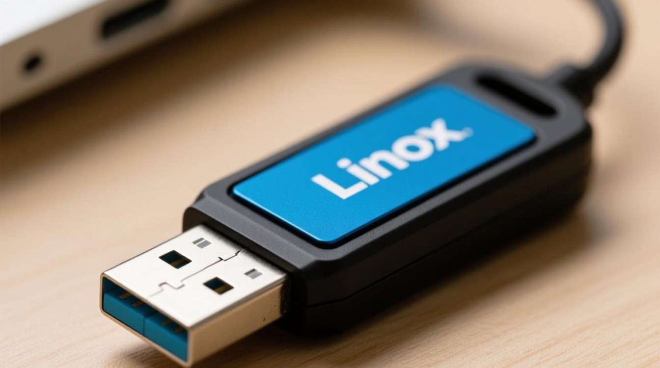 u盘装linux怎么操作？步骤详解与常见问题解答