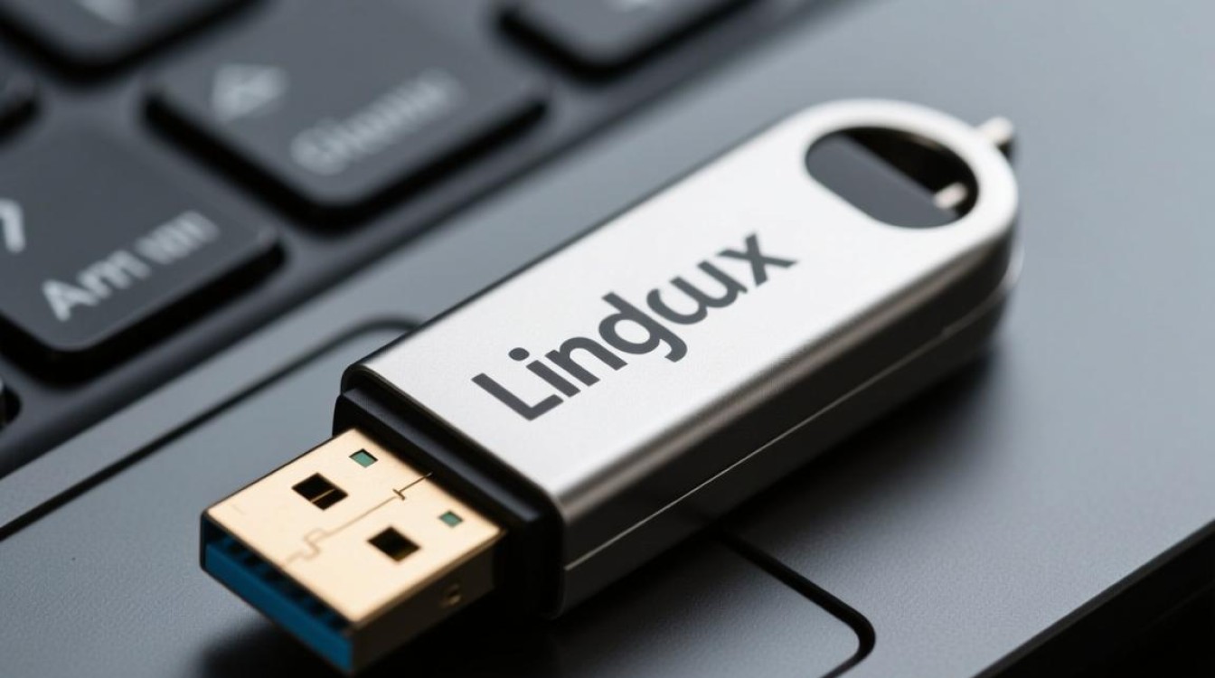 u盘装linux怎么操作？步骤详解与常见问题解答